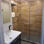 гор Lejlighedshotel *