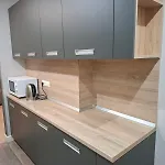 Lejlighedshotel гор