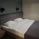 Lejlighedshotel гор Palyanytsya