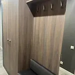 Lejlighedshotel гор Palyanytsya