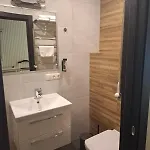 Lejlighedshotel гор