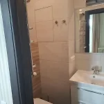 Lejlighedshotel гор *