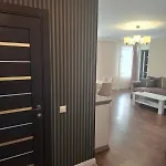 Lejlighedshotel гор *
