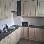 Lejlighedshotel гор Palyanytsya