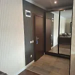 гор