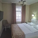 гор Lejlighedshotel