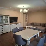 Lejlighedshotel гор Palyanytsya