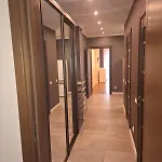 гор Lejlighedshotel *