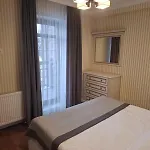 гор