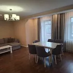 гор Lejlighedshotel *