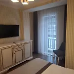гор Lejlighedshotel Palyanytsya