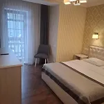 гор Palyanytsya