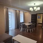 Lejlighedshotel гор Palyanytsya