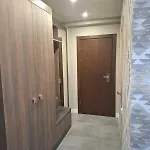 Lejlighedshotel гор