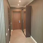 гор Lejlighedshotel *
