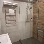 гор Lejlighedshotel *