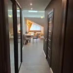 гор Lejlighedshotel
