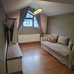 гор Lejlighedshotel *