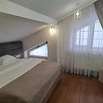 гор Lejlighedshotel