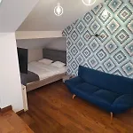 гор Lejlighedshotel