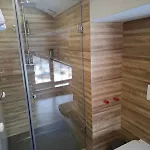 Lejlighedshotel гор
