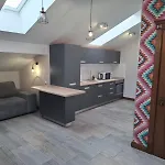 гор Lejlighedshotel Palyanytsya