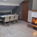 гор Lejlighedshotel