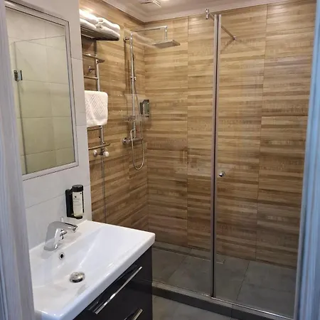 гор Aparthotel *