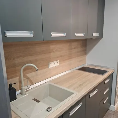 гор Aparthotel Bukovel