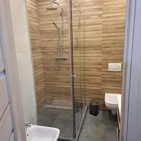 гор Aparthotel