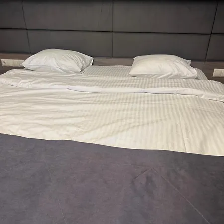 гор Apartmanhotel