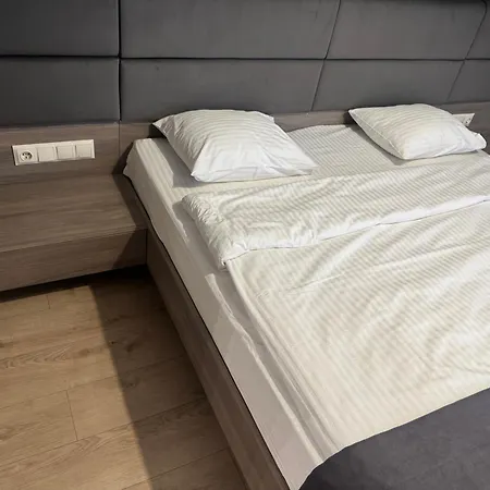 гор Apartmanhotel