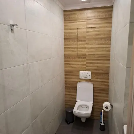 гор Aparthotel Bukovel