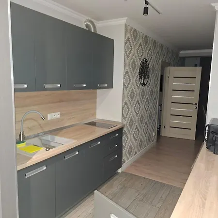 Apartmanhotel гор *