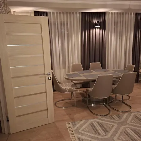 Apartmanhotel гор *