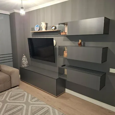 Apartmanhotel гор *