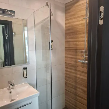 гор Aparthotel
