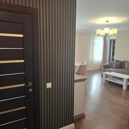 Aparthotel гор *