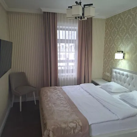 гор Aparthotel