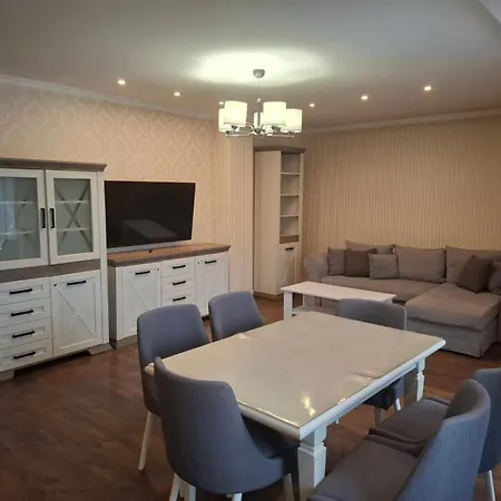 Aparthotel гор Bukovel