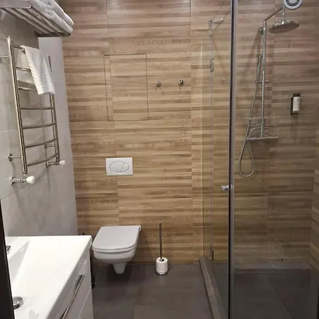 гор