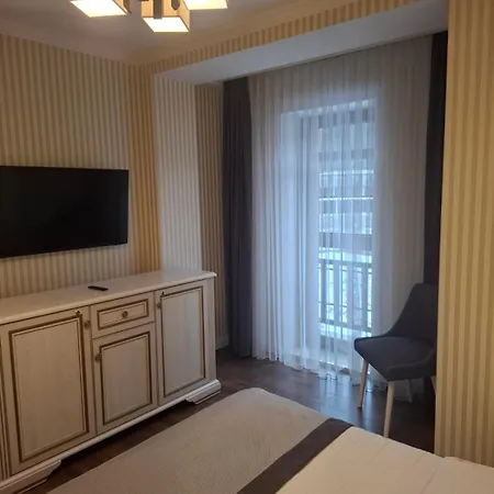 гор Aparthotel Bukovel