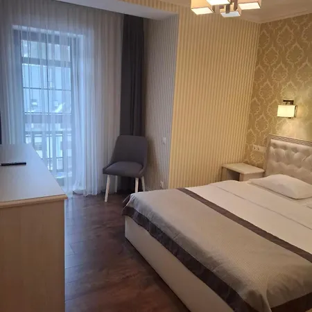 гор Bukovel