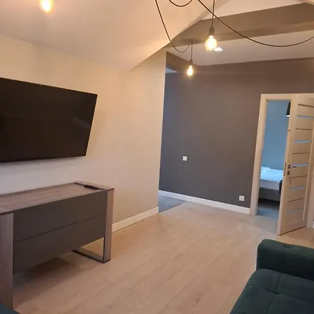 гор Aparthotel Bukovel