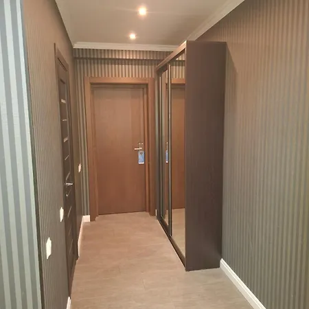 гор Aparthotel *