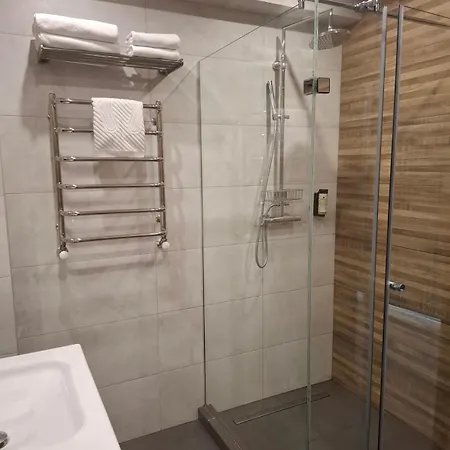 гор Aparthotel *