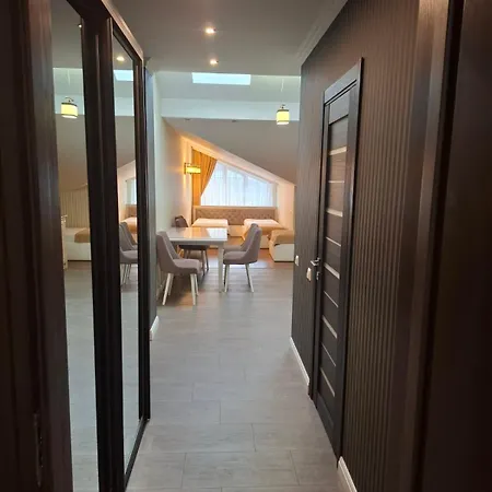 гор Aparthotel