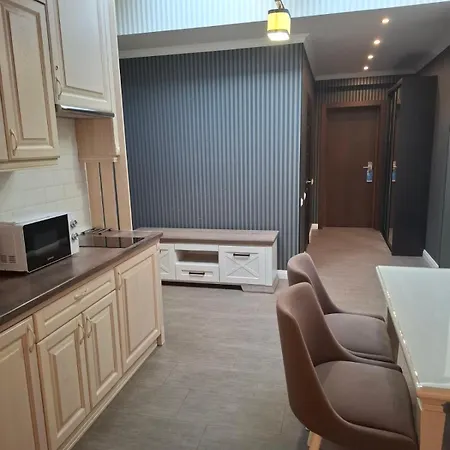гор Aparthotel