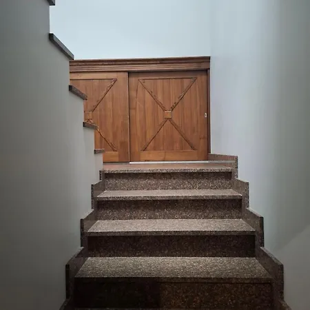 гор