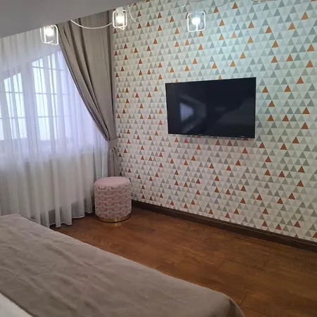 гор Aparthotel